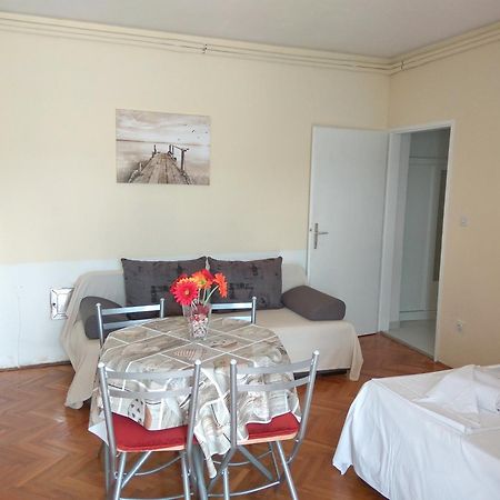 Family Apartments K&M باغ المظهر الخارجي الصورة