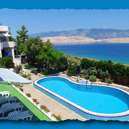 Family Apartments K&M باغ المظهر الخارجي الصورة