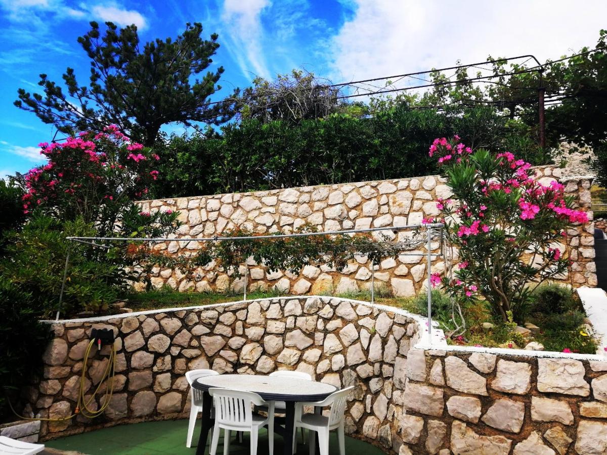 Family Apartments K&M باغ المظهر الخارجي الصورة