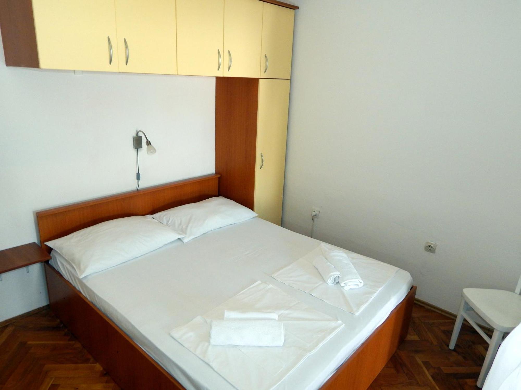 Family Apartments K&M باغ المظهر الخارجي الصورة