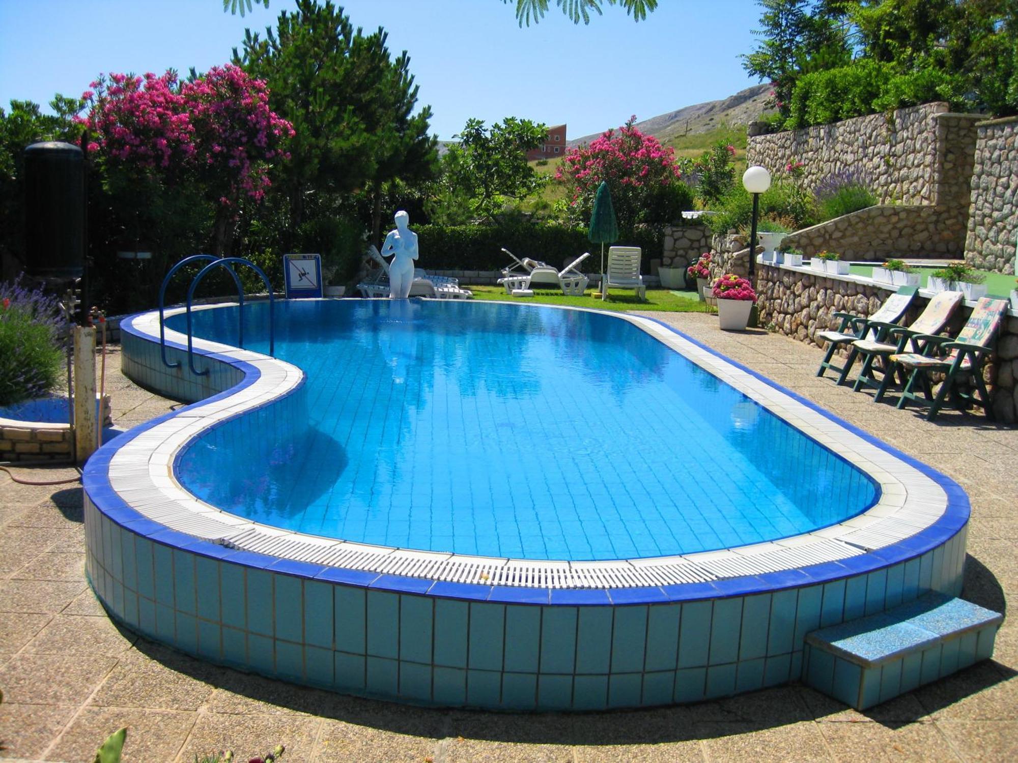 Family Apartments K&M باغ المظهر الخارجي الصورة