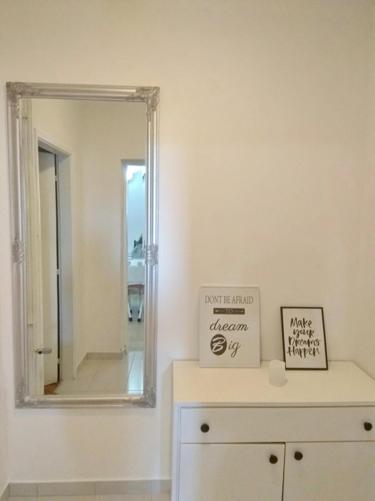 Family Apartments K&M باغ الغرفة الصورة