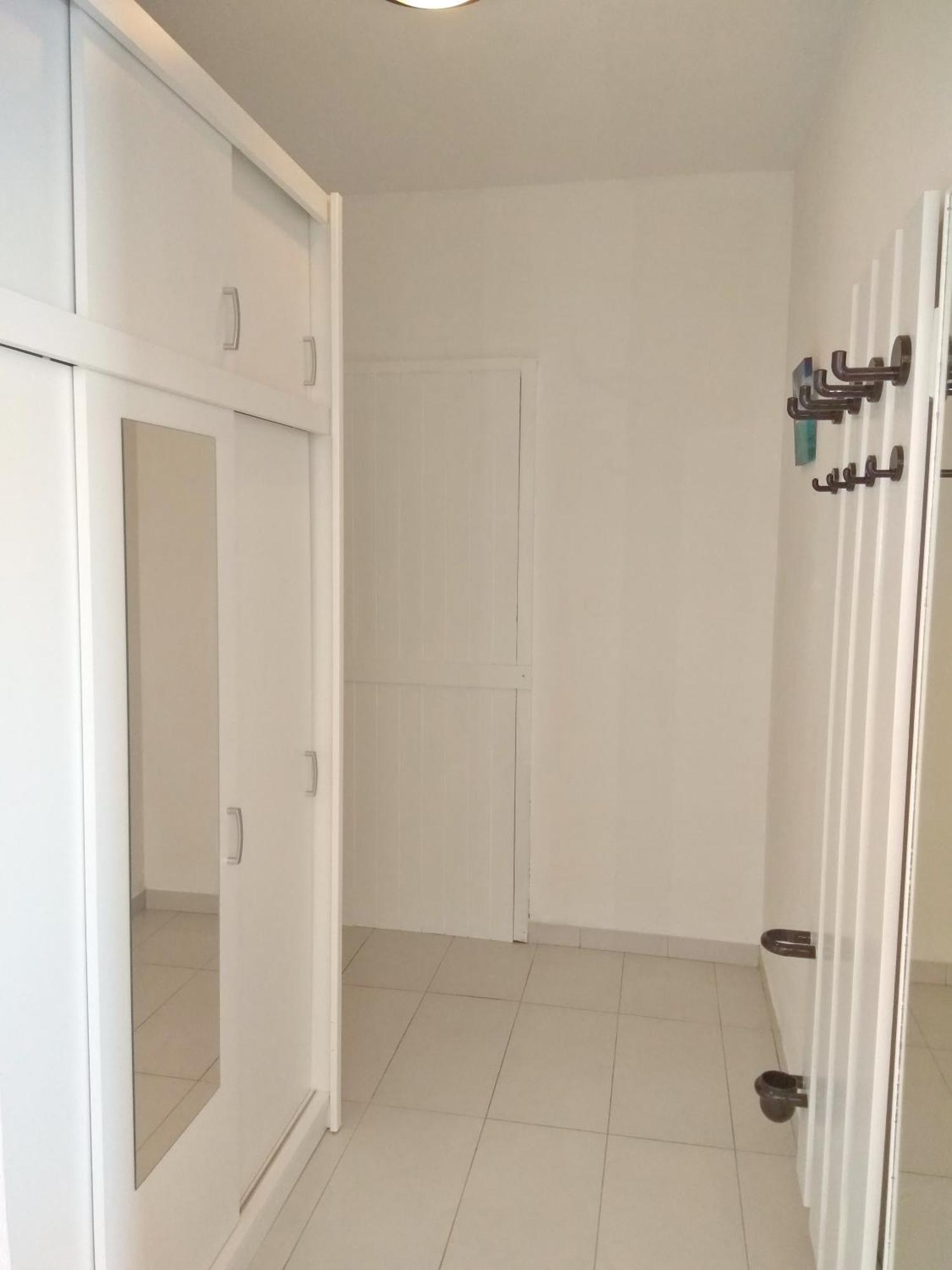 Family Apartments K&M باغ المظهر الخارجي الصورة