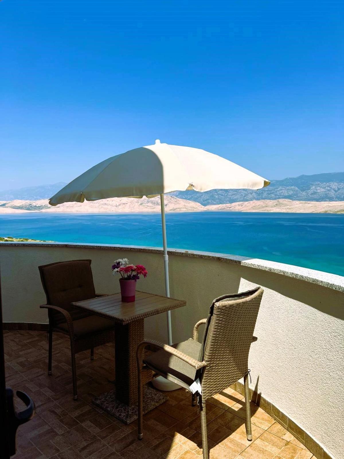 Family Apartments K&M باغ المظهر الخارجي الصورة
