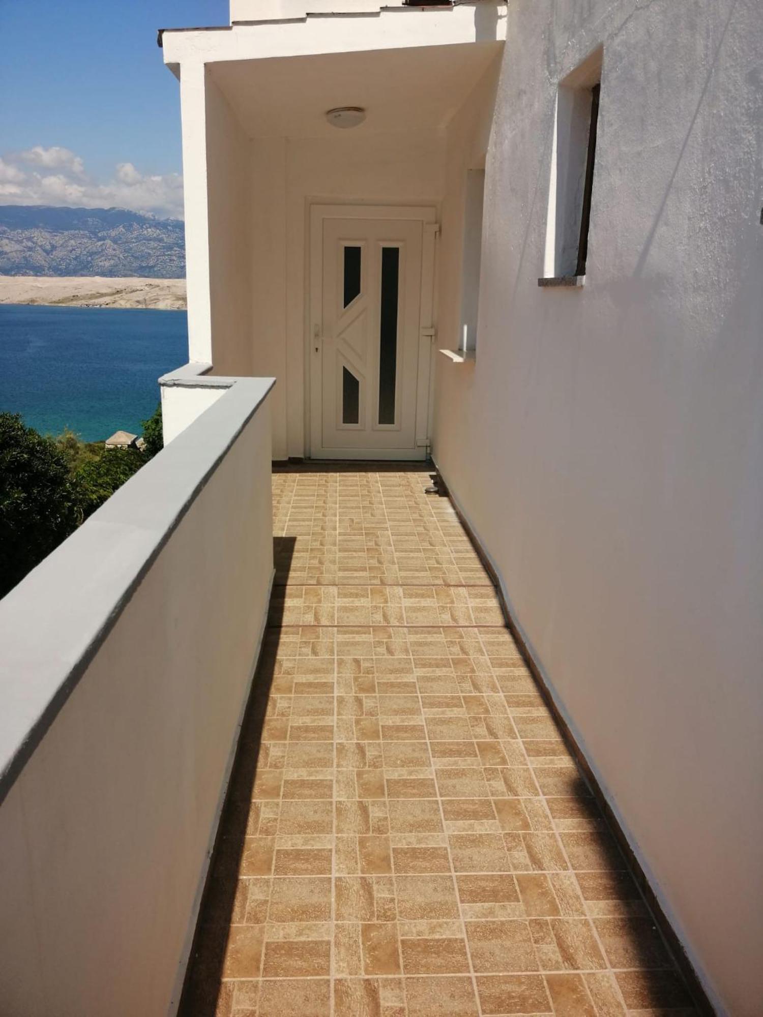 Family Apartments K&M باغ المظهر الخارجي الصورة
