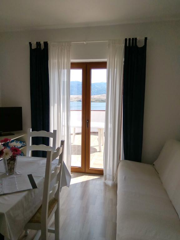 Family Apartments K&M باغ المظهر الخارجي الصورة
